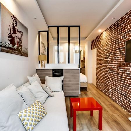 Modern Apartment - 1Br-4P - Palais Garnier 巴黎 外观 照片