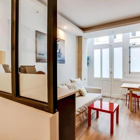 Modern Apartment - 1Br-4P - Palais Garnier 巴黎 外观 照片